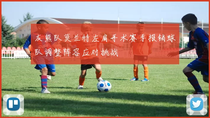 灰熊队莫兰特左肩手术赛季报销球队调整阵容应对挑战