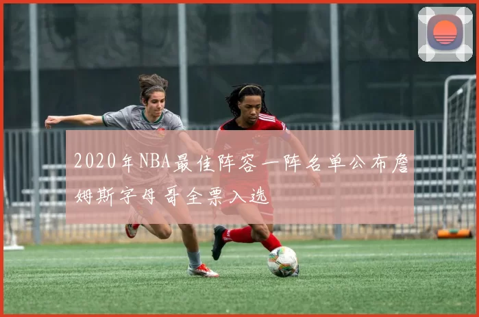 2020年NBA最佳阵容一阵名单公布詹姆斯字母哥全票入选