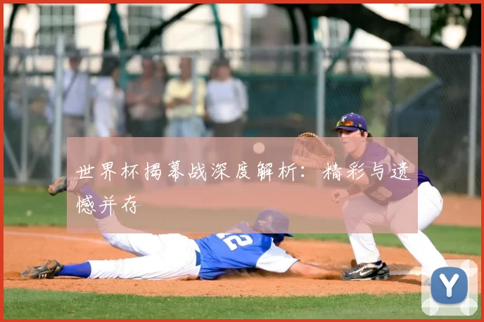 世界杯揭幕战深度解析:精彩与遗憾并存