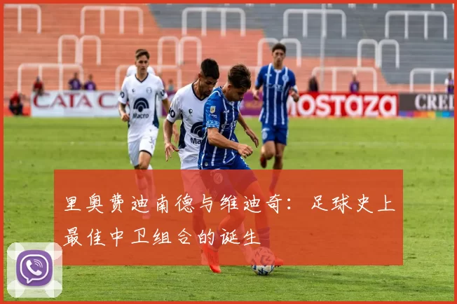 里奥费迪南德与维迪奇:足球史上最佳中卫组合的诞生