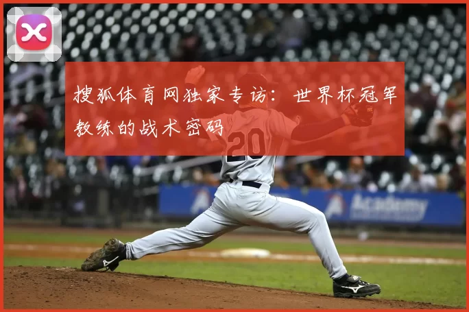搜狐体育网独家专访:世界杯冠军教练的战术密码