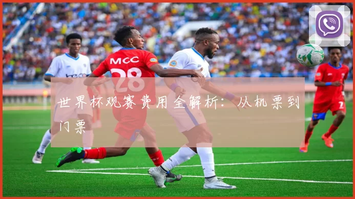 世界杯观赛费用全解析：从机票到门票