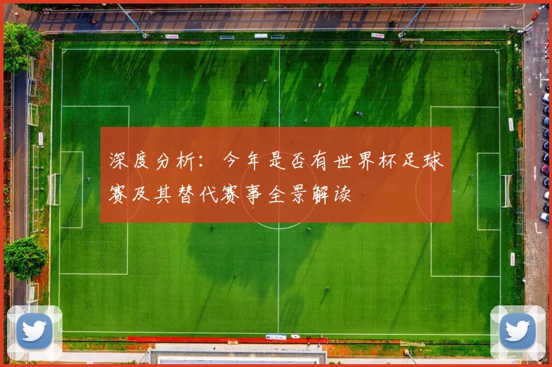 深度分析:今年是否有世界杯足球赛及其替代赛事全景解读