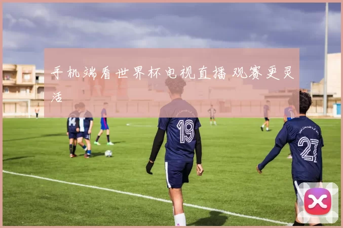 手机端看世界杯电视直播 观赛更灵活